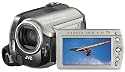 JVC GZ-MG275EK Hard Disk Camcorder