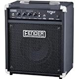 Fender Rumble 15 Bass Amplifier 41yNjVoauiL. SL160 Fender Rumble 15 Bass Amplifier