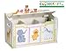 Guidecraft 1st Impressions Toy Box