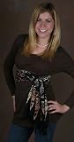 10X 66 Rayon Batik Scarves - 3 fabulous styles to choose from!