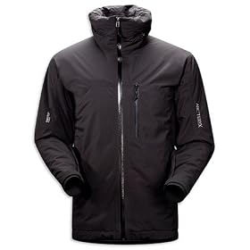Buy Arc'teryx Sentry Jacket - Mens