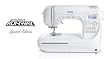 Brother PC-420 PRW Limited Edition Project Runway Sewing Machine
