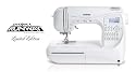 Brother PC-420 PRW Limited Edition Project Runway Sewing Machine