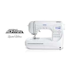 Brother PC-420 PRW