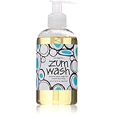 Indigo Wild - Zum Wash Natural Liquid Hand & Body Soap Eucalyptus