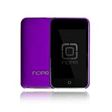 Incipio Feather Slim Form Fitted Case for iPod touch 2G, 3G (Dark Purple)