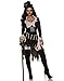 UNDERWRAPS Voodoo Adult Costume - Large