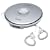 Sony DNE005 Portable CD Player CD Walkman with MP3 Playback