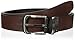 Dockers Men's 1 1/4 in. Cut Edge Reversible with Stitch Belt