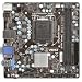 MSI Computer マザーボード Intel H61/LGA1155/Mini-ITX H61I-E35