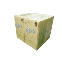 [2CS] 黒松内 水彩の森(2L×6本)×2箱