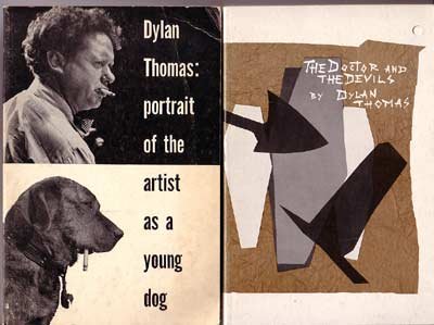 Dylan Thomas