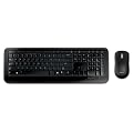 Wireless Desktop 800