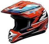 SHOEI V-MT V-MOTOV-MOTO HOLESHOT TC-1 MOTORCYCLE Off-Road-Helmet