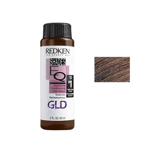 Redken Shades EQ 5N Walnut 2 oz.