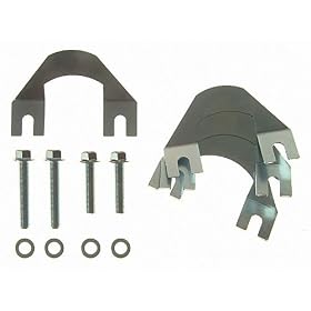 Moog K90210 Rear Camber Adjusting Kit