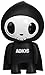 Tokidoki Adios Vinyl Toy