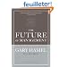 The Future of Management