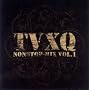 TVXQ non-stop mix Vol.1