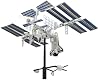 技MIX SC04 国際宇宙ステーション 計画時 技MIX SC04 国際宇宙ステーション 計画時