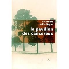 Le pavillon des canc�reux