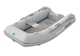 Walker Bay Odyssey 270AF PVC 3 Person Inflatable Air Floor, 8 - Feet 10 - Inches