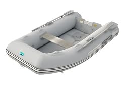 Walker Bay Odyssey 270AF PVC 3 Person Inflatable Air Floor,  8 - Feet 10 - Inches