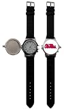 Mississippi Wrist Watch Black