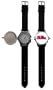 Mississippi Wrist Watch Black