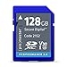 Promaster 128GB SDHC Class 10 Memory Card (Performance 2.0)