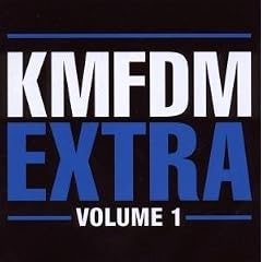 Extra Volume 1