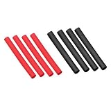 Du-Bro 938 1 8 Heat Shrink Tubing Set by Du-Bro Products