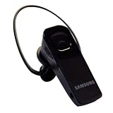 Samsung WEP301 Bluetooth Headset (Black)