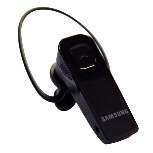 Samsung WEP301 Bluetooth Headset (Black)