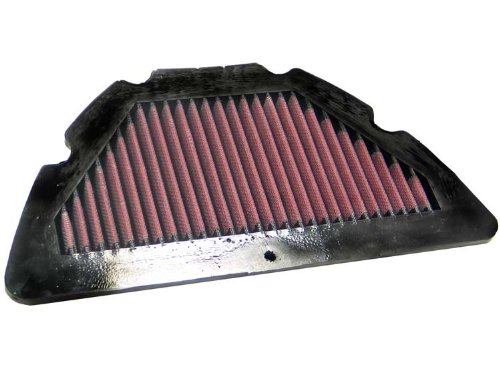 K&N YA-1004 Tausch-Luftfilter f&uuml;r Yamaha YZF-R1, 2004-2006 Preisvergleich