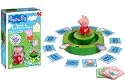 Peppa Pig Tumble & Spin Memory Game