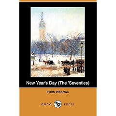 New Year's Day (The 'Seventies) (Dodo Press)