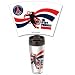 Paris Saint Germain 16oz Travel Mug
