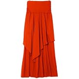 Athleta Viva Maxi Skirt