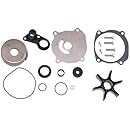 Sierra 18-3392 Water Pump Kit