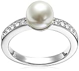 Produkt-Bild: Betty Barclay Damenring 925 Sterling Silber 56 BB60040-56