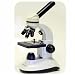 Toys & Games : My First Lab Duo-Scope Microscope
