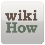 wikiHow - the how to manual