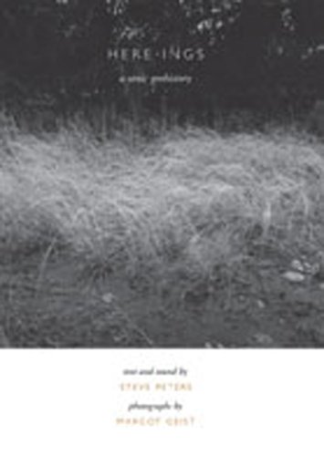 Here-ings: A Sonic Geohistory