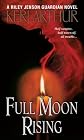 Full Moon Rising 