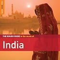 India: Rough Guide To The Musi