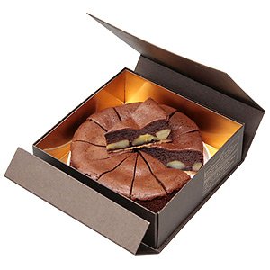 ケーニヒスクローネ 神戸アルテナ（チョコ）12カット（81140-3549）