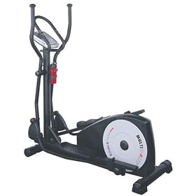 Elliptix 6200 Dual-Action Crosstrainer Elliptical Machine