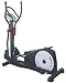 Elliptix 6200 Dual-Action Crosstrainer Elliptical Machine cover image