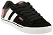 Punkrose Women's Jess Suede Skate Shoes